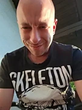 SvenPfeifer1987 Adlı Modelin Web Kamerası Şovu