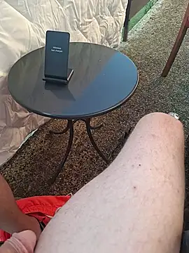 SvenPfeifer1987 Show in webcam