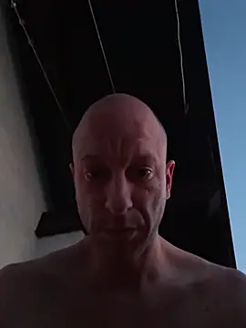 SvenPfeifer1987 Webcam-Show
