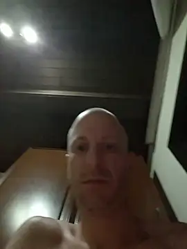 SvenPfeifer1987's Webcam Show