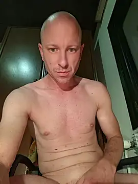 SvenPfeifer1987 웹캠 쇼