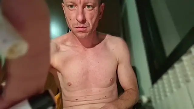 SvenPfeifer1987 Chat XXX live