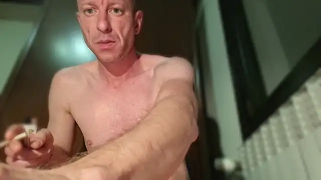 SvenPfeifer1987's Webcam Show