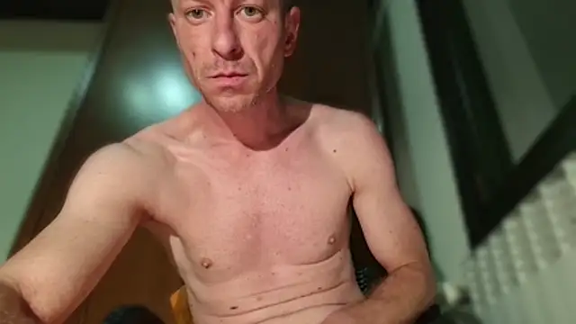 SvenPfeifer1987 Webcamshow