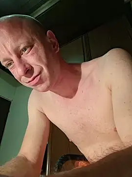 SvenPfeifer1987 Obrolan Langsung XXX