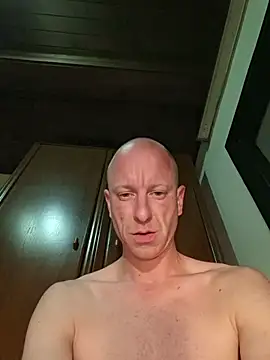 SvenPfeifer1987 Webcam Show