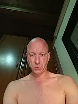 SvenPfeifer1987 Show Webcam