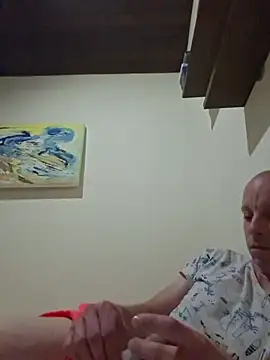 SvenPfeifer1987 Webcam show