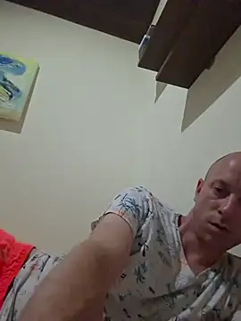 SvenPfeifer1987 Show in webcam