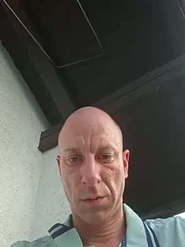 SvenPfeifer1987's Webcam Show