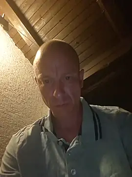 SvenPfeifer1987 Webcam show