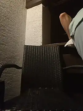 SvenPfeifer1987 Webcam-Show