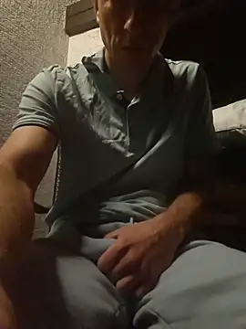 SvenPfeifer1987 Pertunjukan Webcam