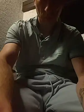 SvenPfeifer1987 Show Webcam