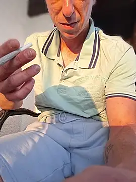 SvenPfeifer1987 – Kamerová šou