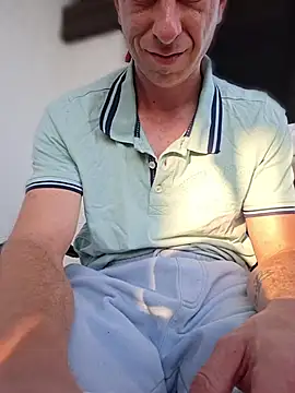 SvenPfeifer1987 Pertunjukan Webcam