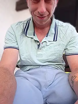 Show webcam de SvenPfeifer1987
