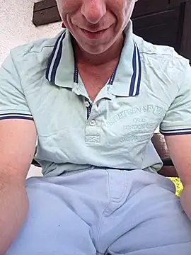 โชว์เว็บแคมของ SvenPfeifer1987