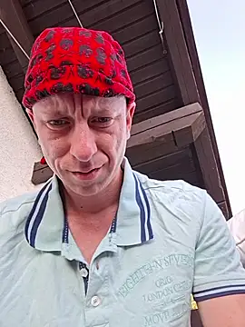 SvenPfeifer1987 webcam show