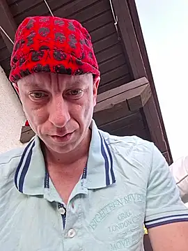 SvenPfeifer1987's Webcam Show