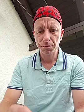 Show webcam de SvenPfeifer1987