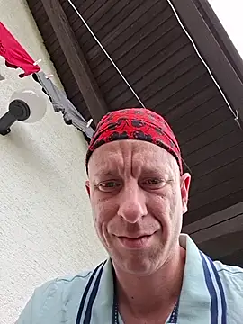 SvenPfeifer1987's Webcam Show