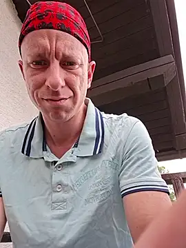 SvenPfeifer1987 – webcam-show