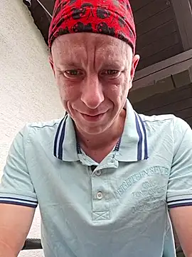 SvenPfeifer1987 webcam show