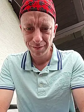 SvenPfeifer1987's Webcam Show
