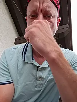 SvenPfeifer1987 webcam show
