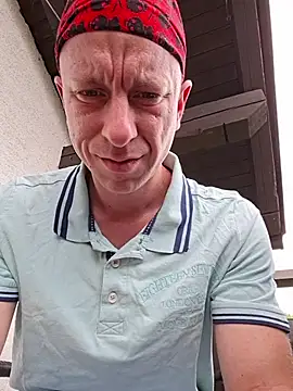 عرض كام SvenPfeifer1987