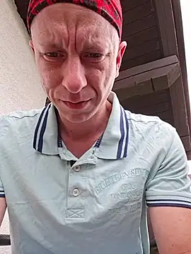 Show de SvenPfeifer1987 na webcam