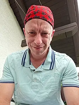 SvenPfeifer1987 웹캠 쇼