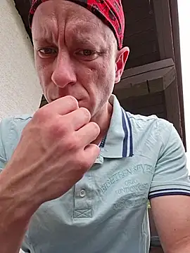 SvenPfeifer1987 – webcam-show