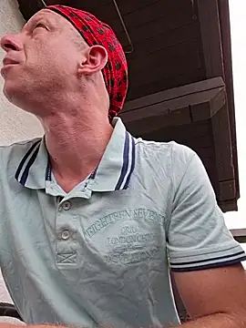 SvenPfeifer1987 Webcam show