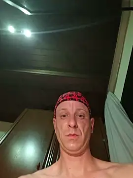 SvenPfeifer1987 Pertunjukan Webcam