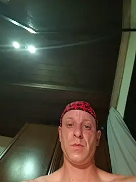 Show de SvenPfeifer1987 na webcam