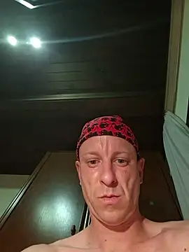 SvenPfeifer1987's Webcam Show