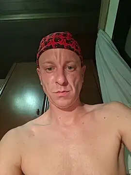 SvenPfeifer1987 Show Webcam