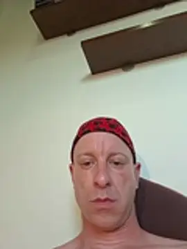 Show modela SvenPfeifer1987 na web-kameri