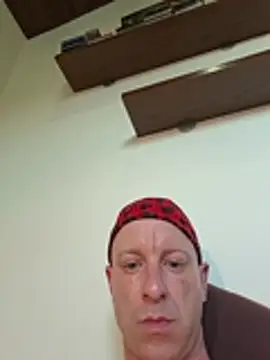 Show modela SvenPfeifer1987 na web-kameri