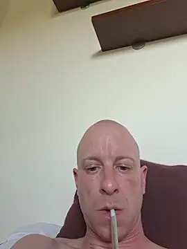 Webkamerová show SvenPfeifer1987