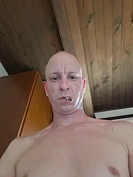 SvenPfeifer1987 webcam show