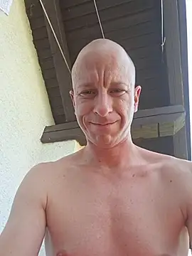 Show Webcam de SvenPfeifer1987