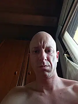 SvenPfeifer1987's Webcam Show
