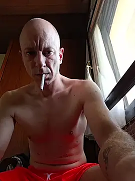 SvenPfeifer1987 Webcam-Show