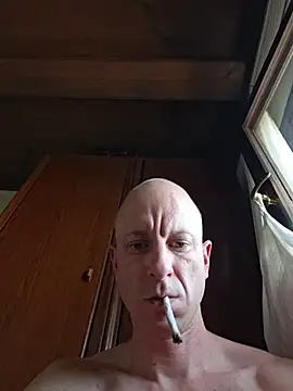 Show modela SvenPfeifer1987 na web-kameri