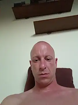 SvenPfeifer1987 Webcam show