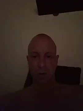 SvenPfeifer1987's Webcam Show