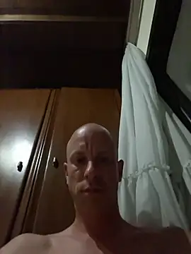 Show modela SvenPfeifer1987 na web-kameri